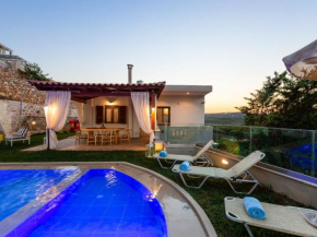 Upscale Villa with Private Pool